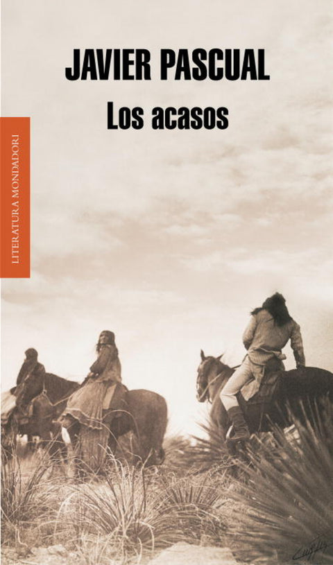  Los acasos 