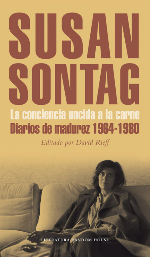  La conciencia uncida a la carne 