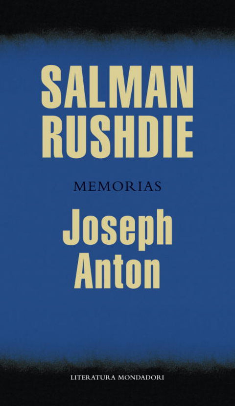  Joseph Anton 