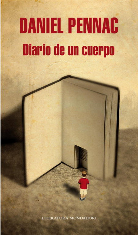  Diario de un cuerpo 