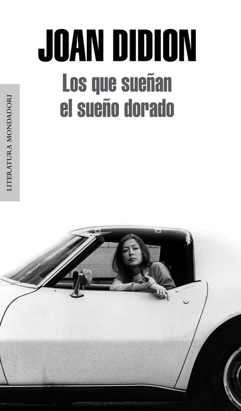  Los que sueñan el sueño dorado 