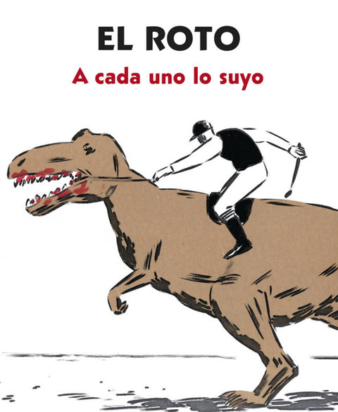  A cada uno lo suyo 