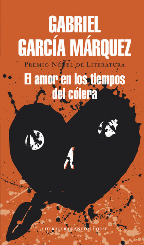  Amor en los tiempos del cólera 