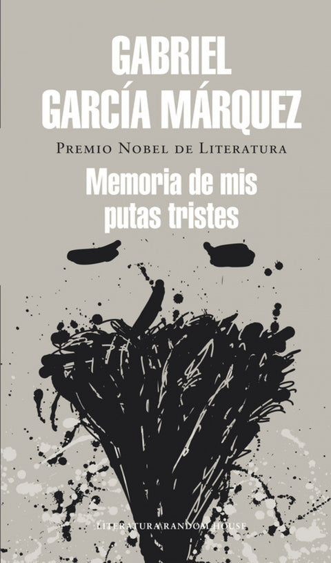  Memoria de mis putas tristes 