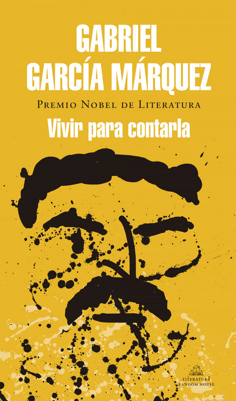  Vivir para contarla 
