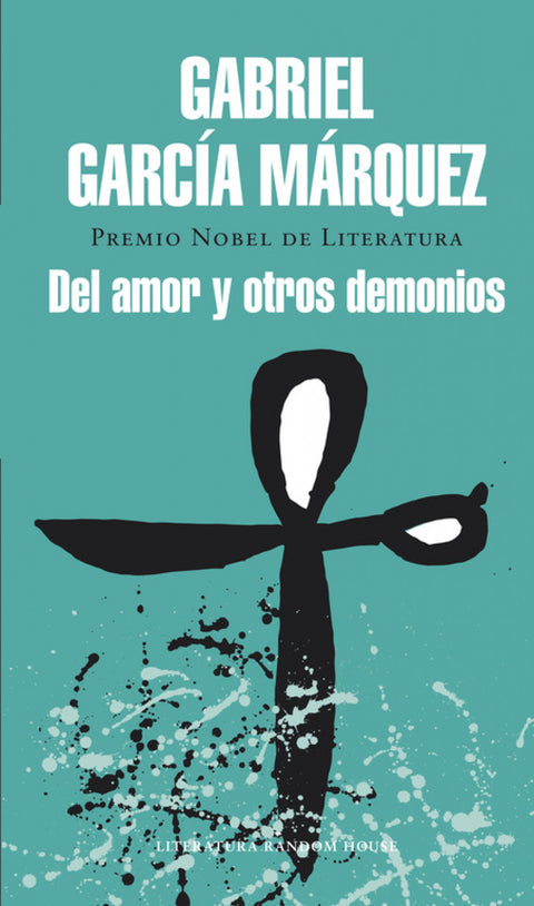  Del amor y otros demonios 