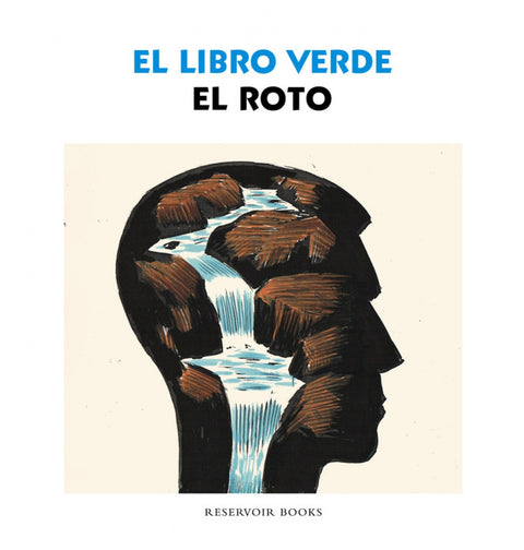  El libro verde 