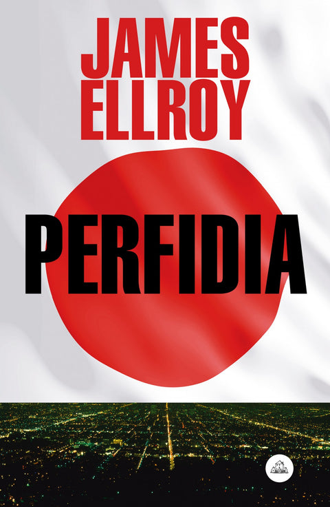  Perfidia 