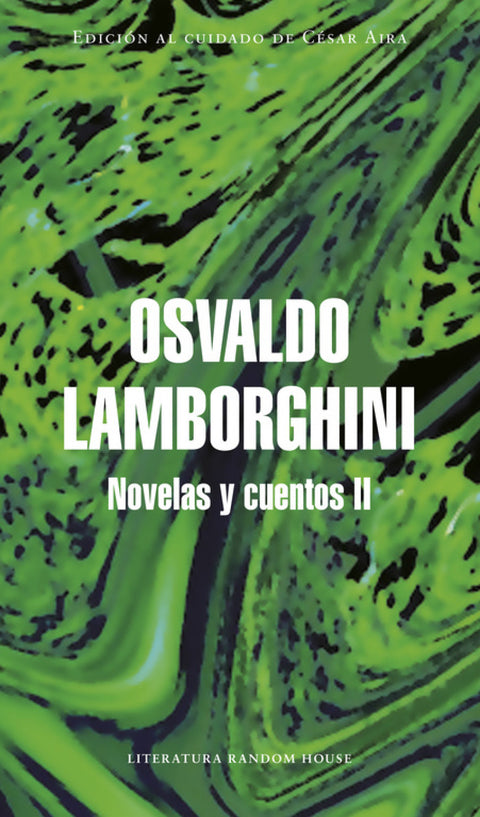  NOVELAS Y CUENTOS II 
