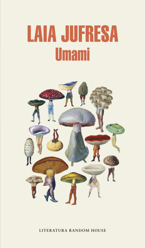  Umami 