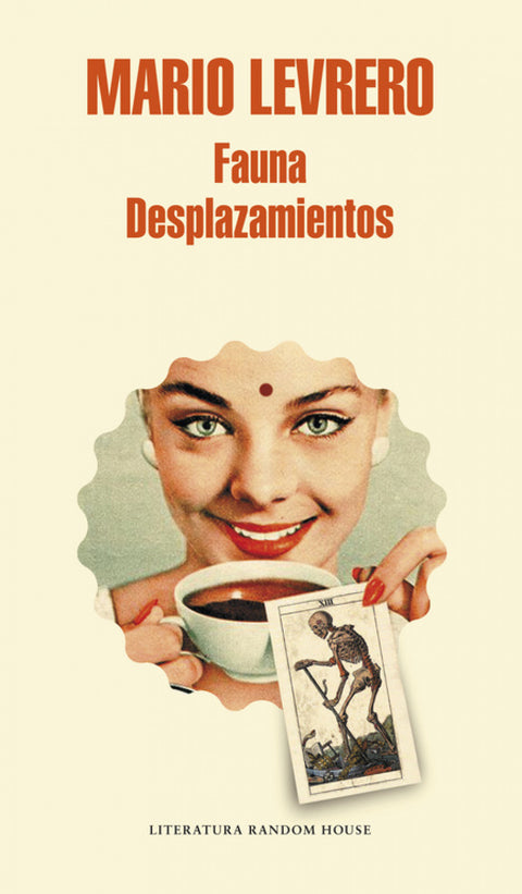  Fauna - Desplazamientos 