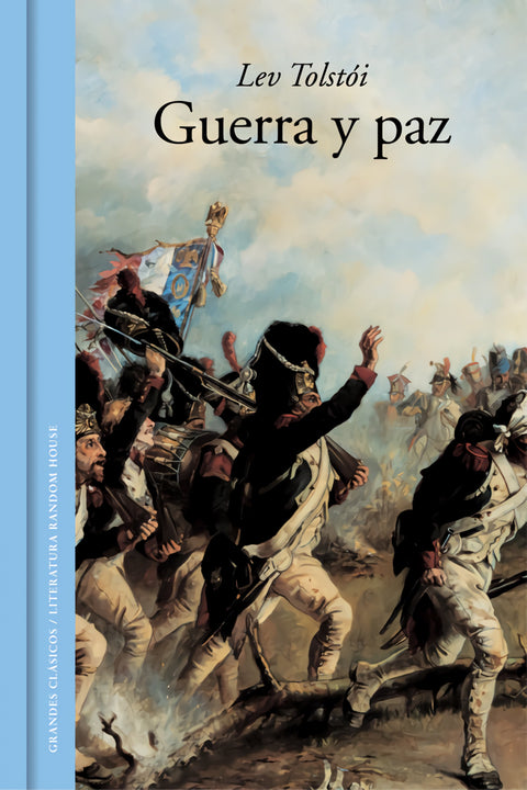  Guerra y paz 