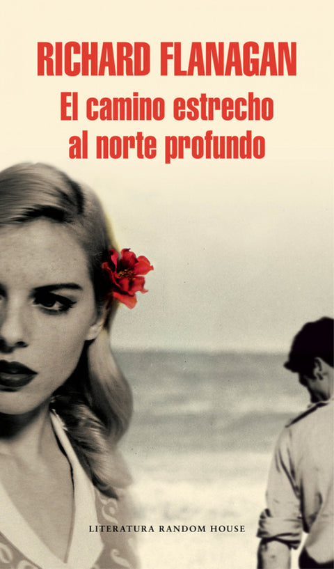  El camino estrecho al norte profundo 