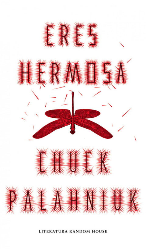  Eres hermosa 