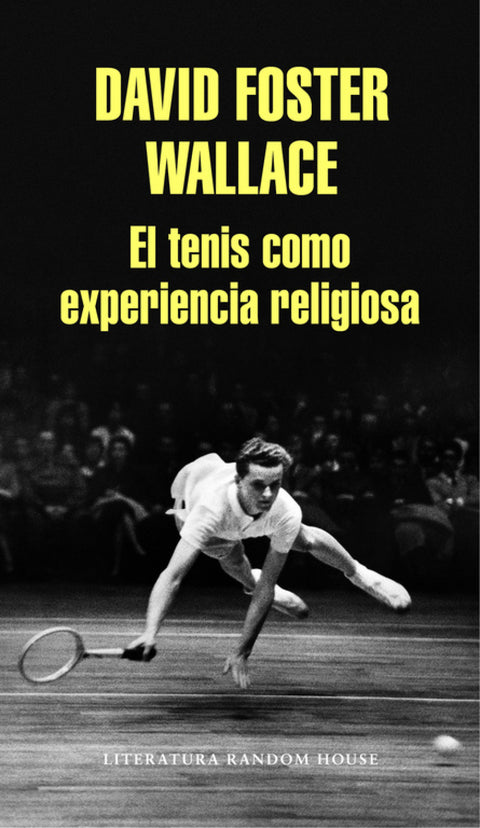  EL TENIS COMO EXPERIENCIA RELIGIOSA 