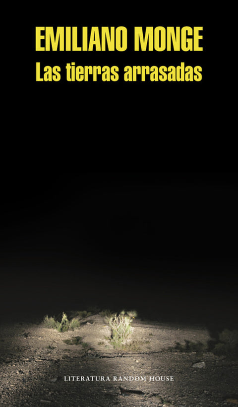  Tierras arrasadas 