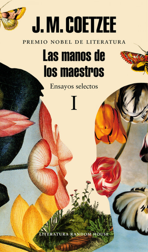  Las manos de los maestros I 