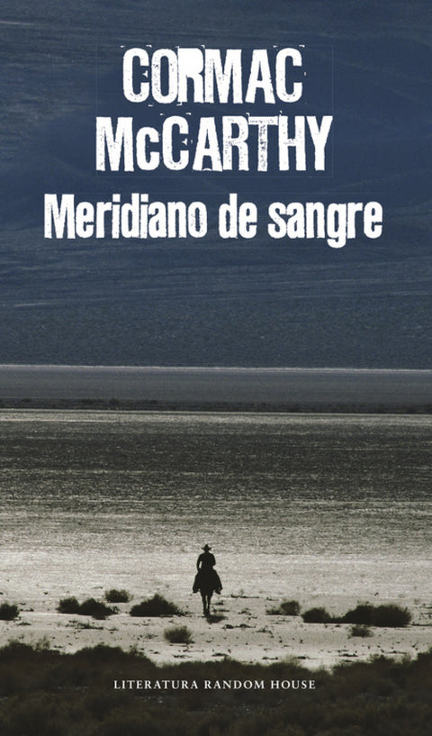  Meridiano de sangre 