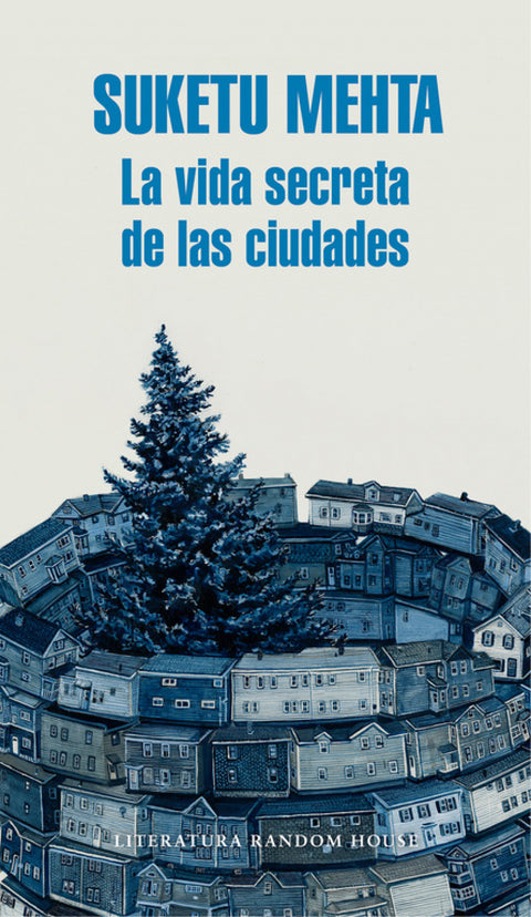  LA VIDA SECRETA DE LAS CIUDADES 