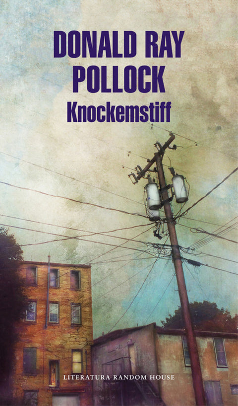  KNOCKEMSTIFF 