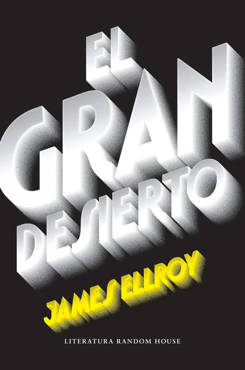  EL GRAN DESIERTO 