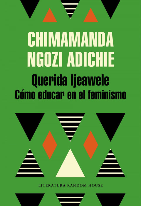  QUERIDA IJEAWELE 