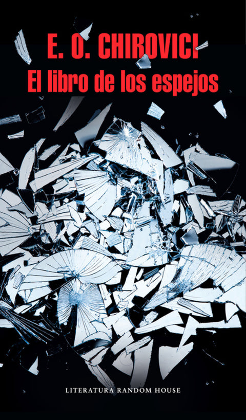  EL LIBRO DE LOS ESPEJOS 