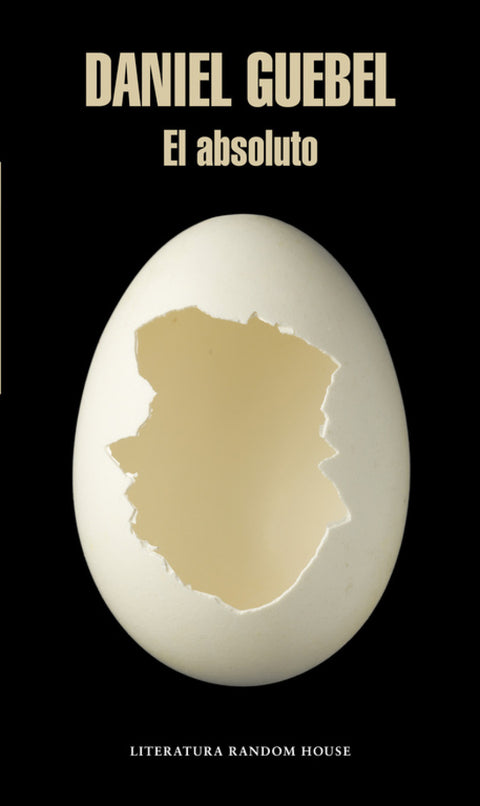  El absoluto 