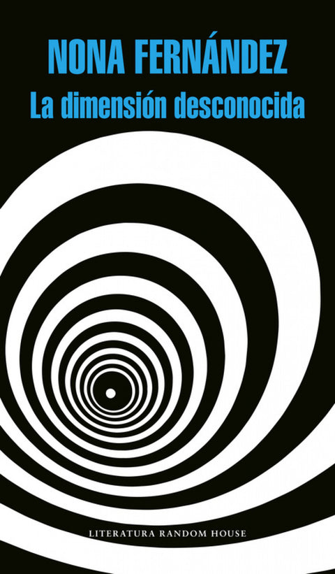  La dimensión desconocida 