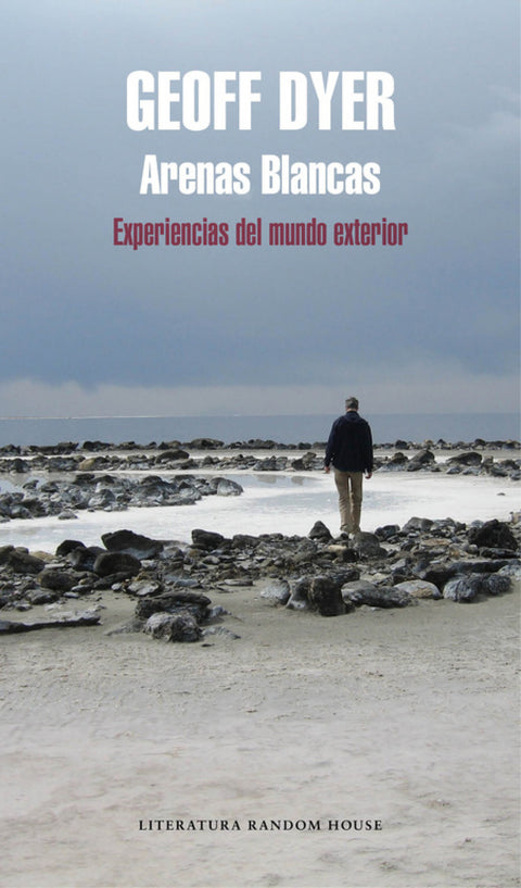  ARENAS BLANCAS 