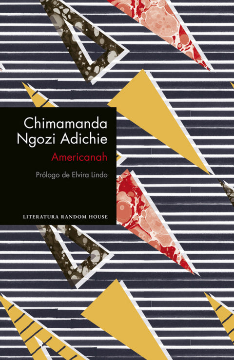  AMERICANAH 