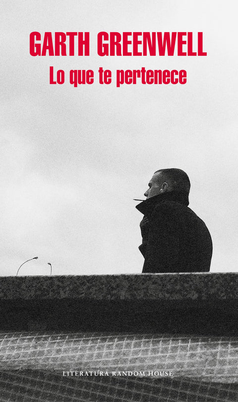  LO QUE TE PERTENECE 