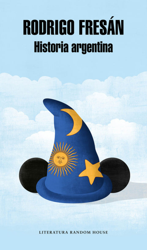 HISTORIA ARGENTINA 