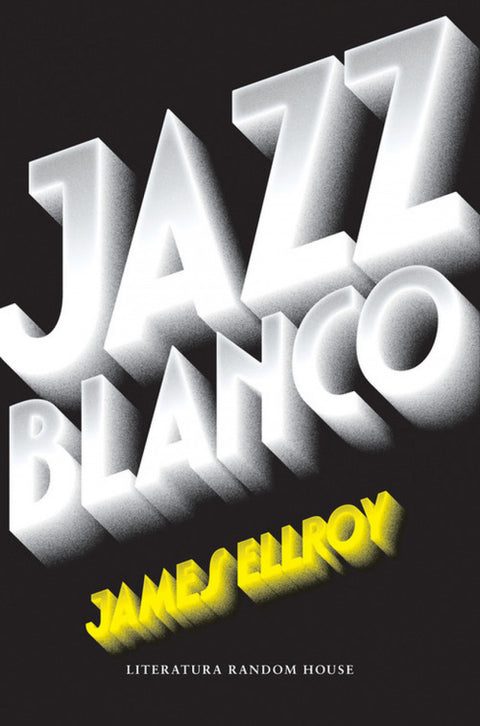  JAZZ BLANCO 