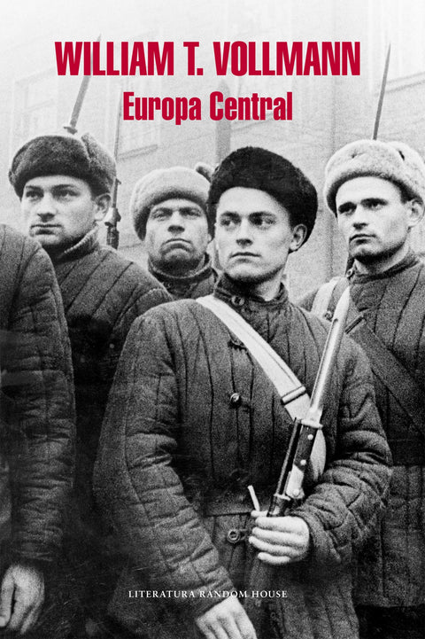  EUROPA CENTRAL 