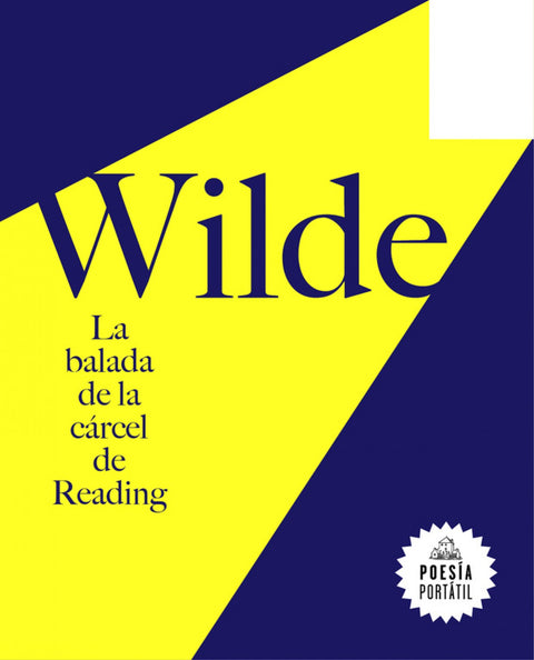  LA BALADA DE LA CáRCEL DE READING 