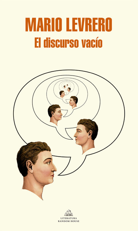  El discurso vacío 