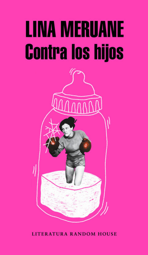  CONTRA LOS HIJOS 
