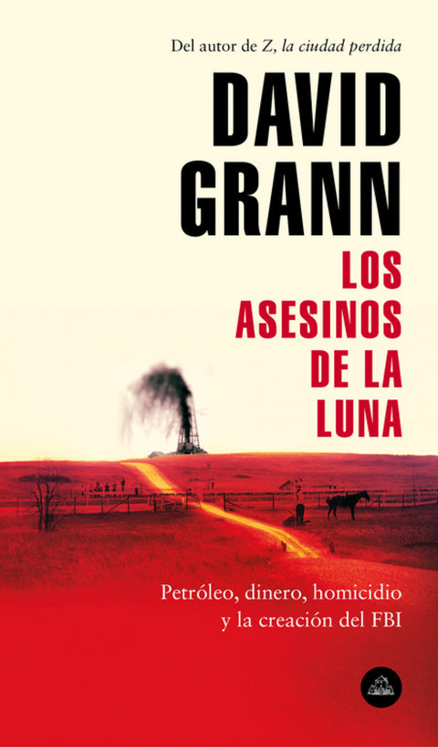  LOS ASESINOS DE LA LUNA 