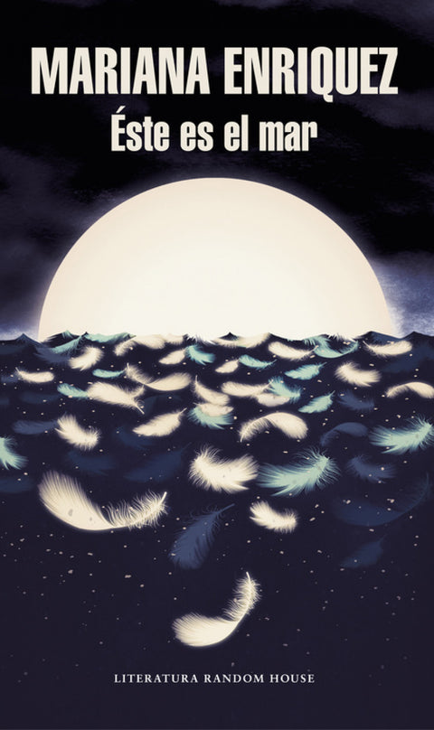  ÉSTE ES EL MAR 