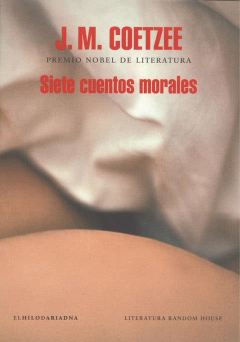  SIETE CUENTOS MORALES 