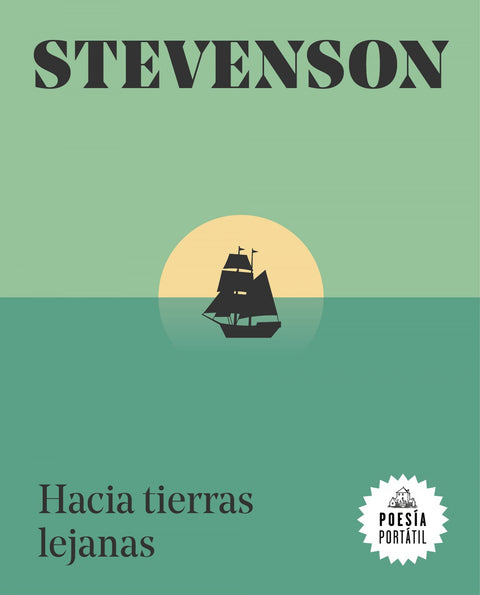  HÁCIA TIERRAS LEJANAS (FLASH POESIA) 