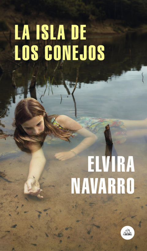  LA ISLA DE LOS CONEJOS 