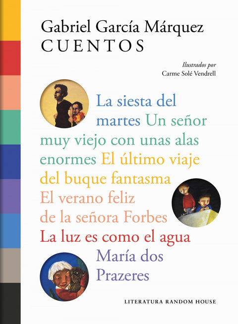  CUENTOS 