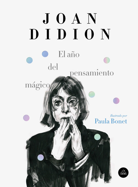  EL AÑO DEL PENSAMIENTO MÁGICO 