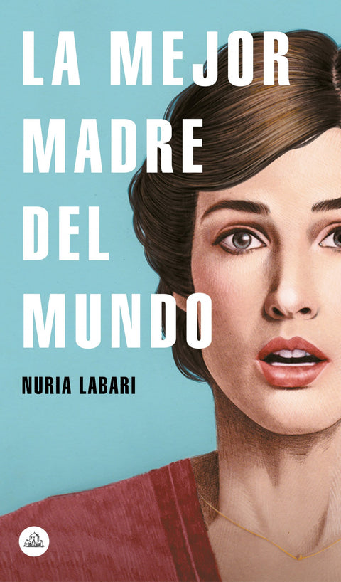  LA MEJOR MADRE DEL MUNDO 