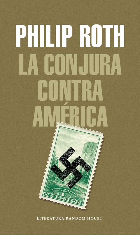  La conjura contra América 
