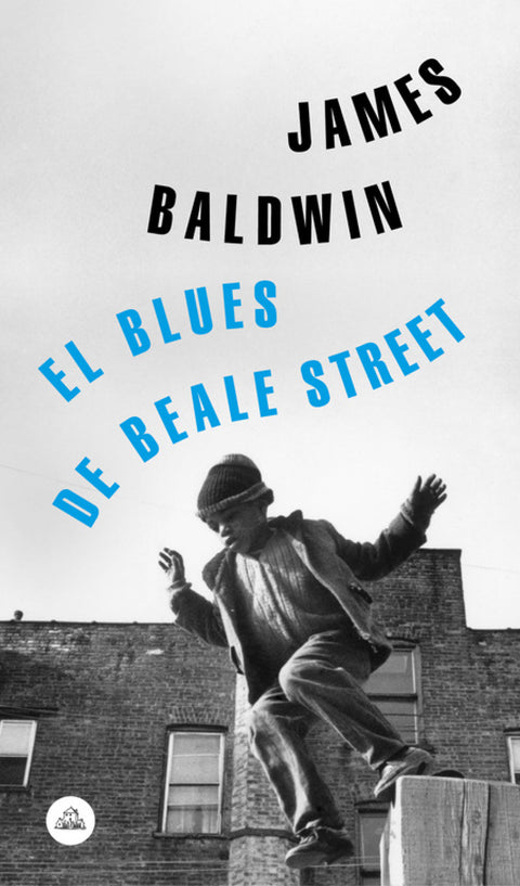  EL BLUES DE BEALE STREET 