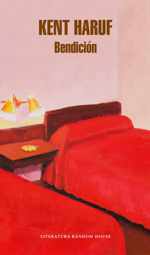  BENDICIÓN 