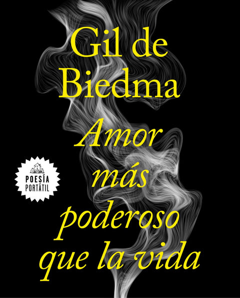  AMOR MAS PODEROSO QUE LA VIDA 